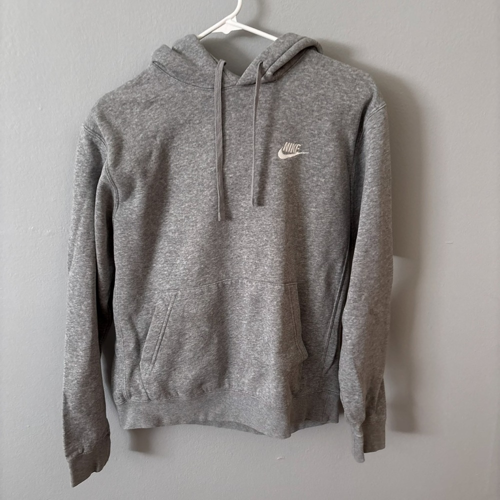 Nike Hoodie Women’s Small
